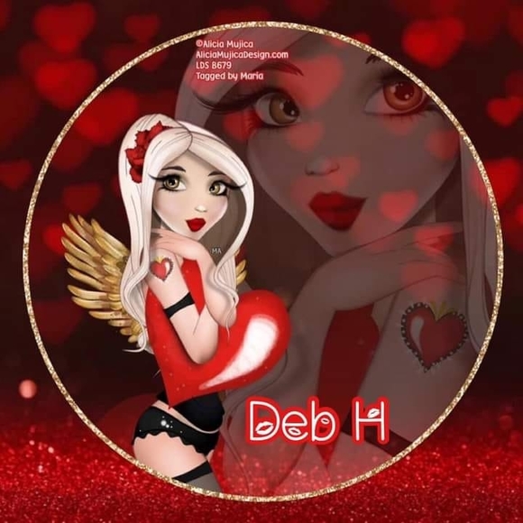 sweetangeldeb